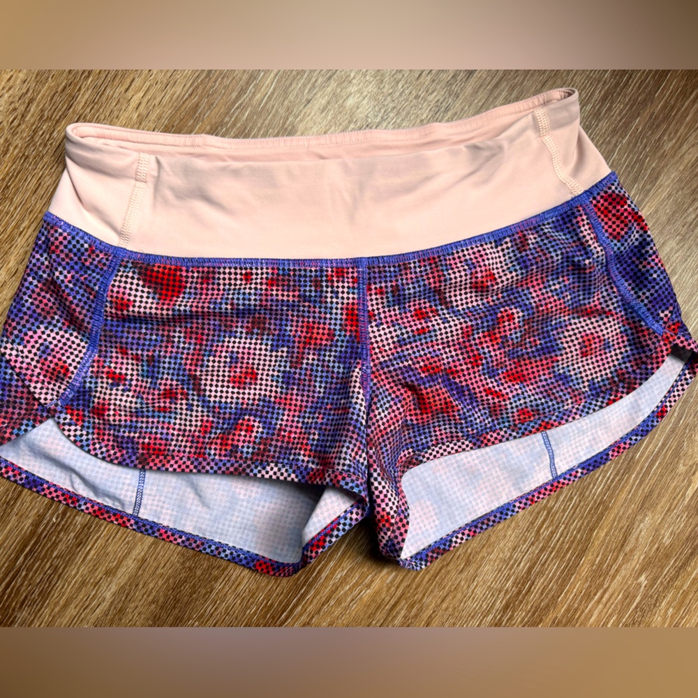 Lululemon short